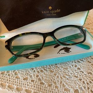 Kate Spade frames